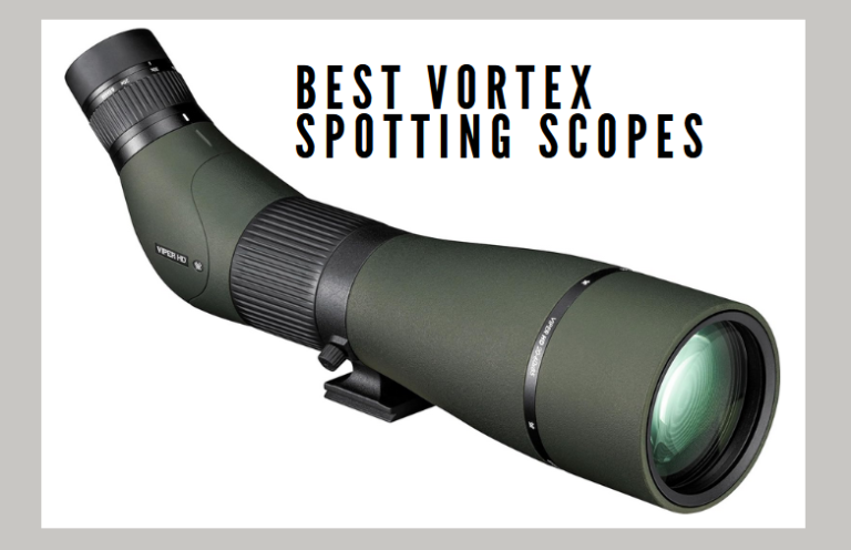 Best Vortex Spotting Scopes