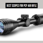 Best Scopes for PCP Air Rifle