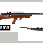 Best .22 Air Rifles