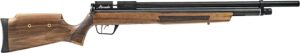 Benjamin Marauder Wood Stock Air Rifle