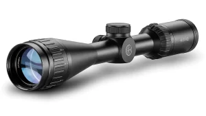 best scopes for PCP air rifle