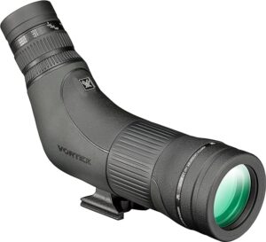 Crossfire HD Spotting Scopes