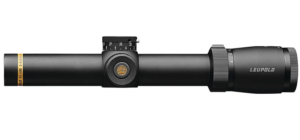 Leupold VX-6HD 1-6x24mm Rifle Scope