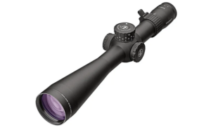 Leupold Mark 5HD 5-25x56 Rifle Scope