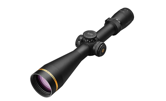 Best Leupold Scopes