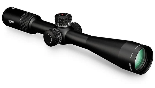 Best Scopes for 7mm PRC