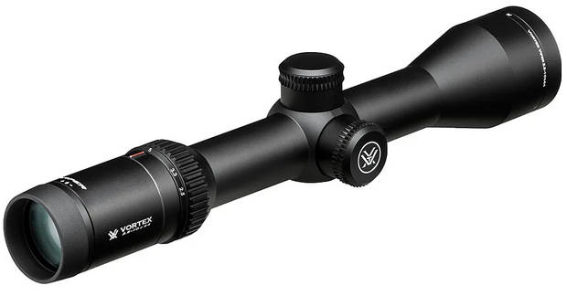 Best Vortex Scopes for 45-70