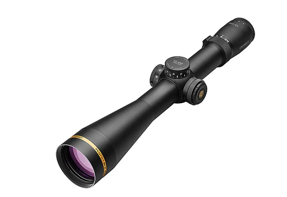 Best Leupold Scopes for 300 Win Mag