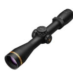 Best Leupold Scopes for 17HMR