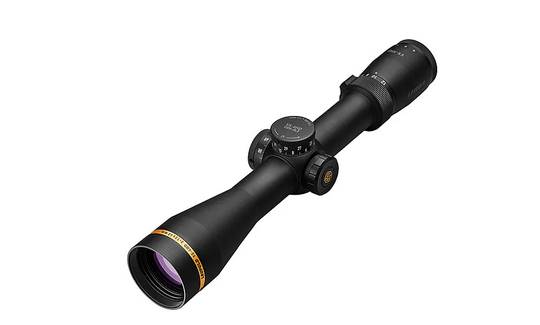 Best Leupold Scopes for 17HMR