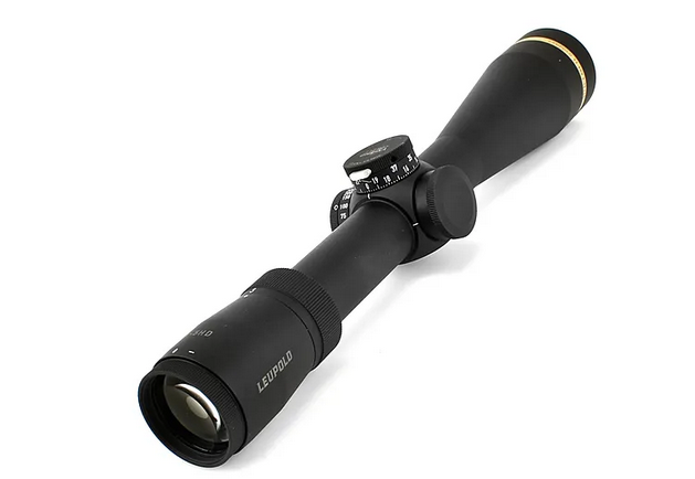 Best Leupold Scopes for 7mm Mag