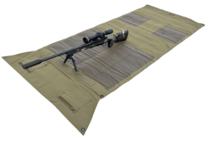 MidwayUSA Pro Series Competition Shooting Mat