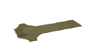 VooDoo Tactical Roll Up Shooter's Mat