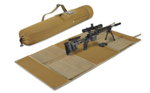 JIPIMON Tactical Shooting Mat