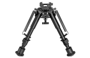 CVLIFE 6-9 Inches Picatinny Bipod