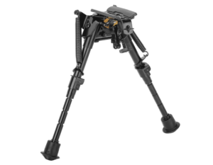 Caldwell XLA Shooting Rifle Bipod