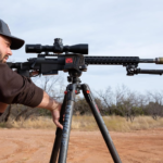 Best Rifle Tripods