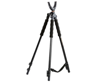 Vanguard Quest Shooting Tripod