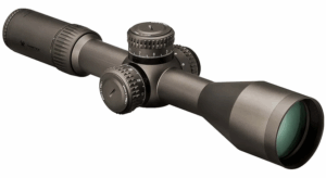 Vortex Razor HD Gen II 4.5-27x56mm FFP Rifle Scope