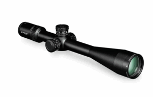 Vortex Golden Eagle 15-60x52mm SFP Rifle Scope