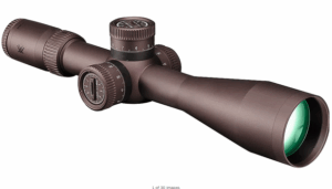 Vortex Razor HD Gen III 6-36x56mm