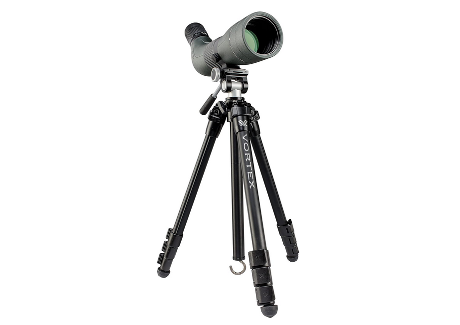 best tripod for vortex spotting scope