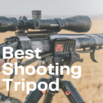 Best Shooting Tripod