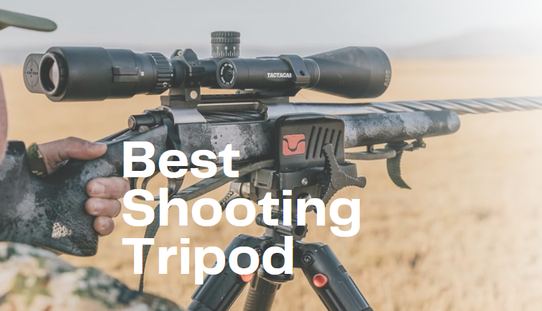 Best Shooting Tripod