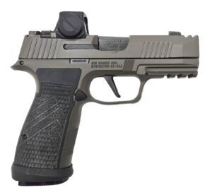 SIG P365 AXG Legion