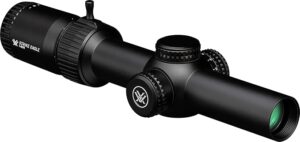 best Vortex scopes for 45-70