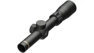 best Leupold scope for 17 HMR