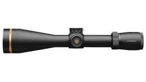 best Leupold scopes for 270