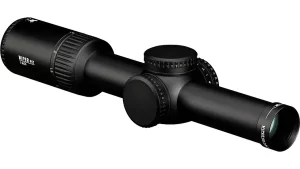 Viper PST Gen II 1-6x24mm