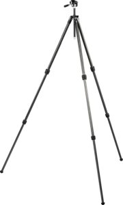 Ridgeview Carbon Tripod Kit