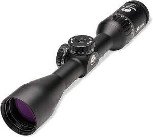 Burris Signature HD Scope