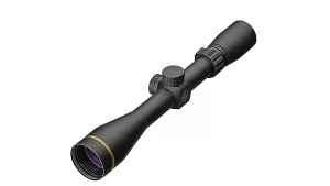 best Leupold scope for 17 HMR