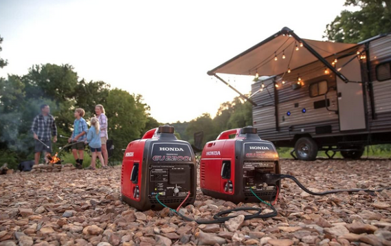 Best Portable Generators