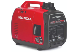 Honda EU2200ITAN Portable Generator 