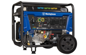 Westinghouse Portable Generator