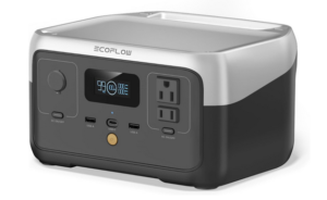 EF ECOFLOW Portable Power Station RIVER 2