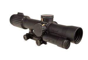 Trijicon VCOG VC18 1-8x28mm Rifle Scope