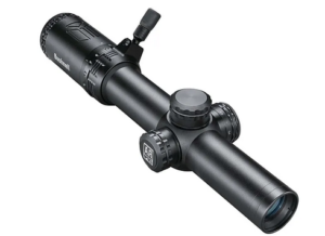 Bushnell AR Optics 1-8x24mm Rifle Scope