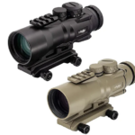 Best Prism Scopes