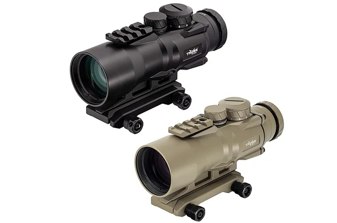 Best Prism Scopes