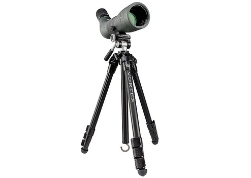 Best Tripods for Spotting Scope