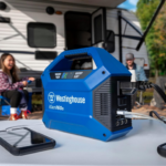 best portable generators for camping