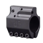 Best AR Adjustable Gas Block