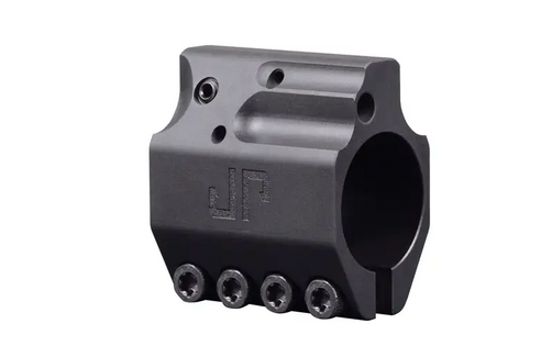 Best AR Adjustable Gas Block