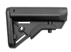 B5 Systems Bravo Stock AR-15 Collapsible Buttstock