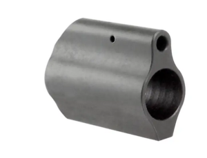 Midwest Industries Low Profile Gas Block